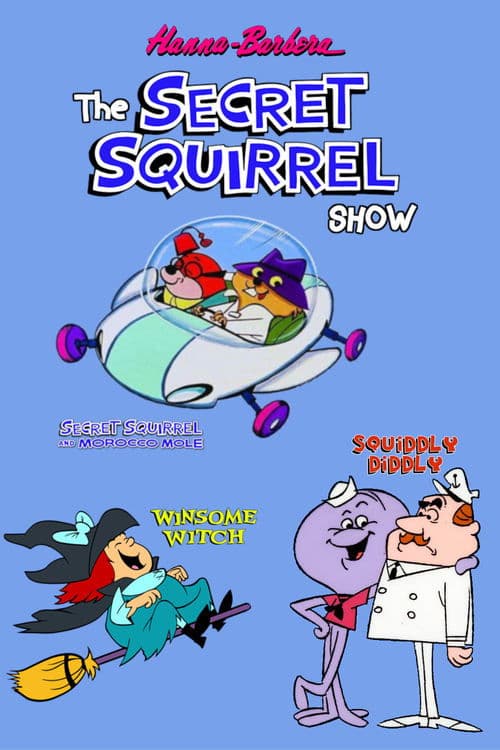 Title poster