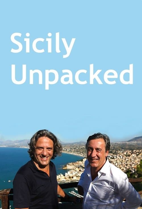 Title poster