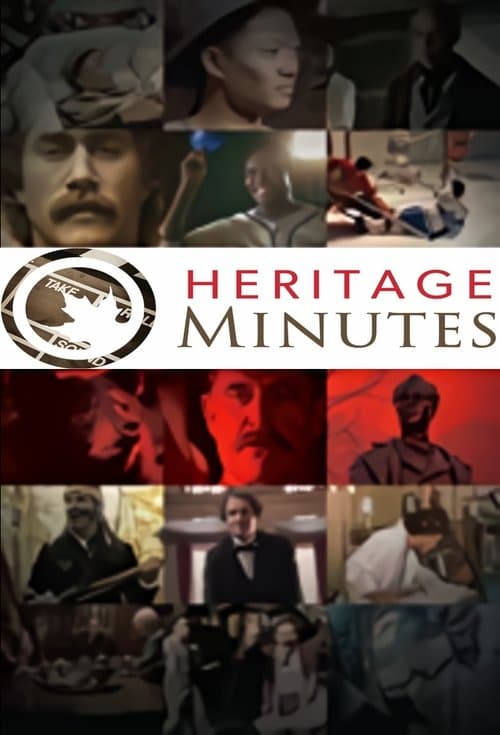 Title poster