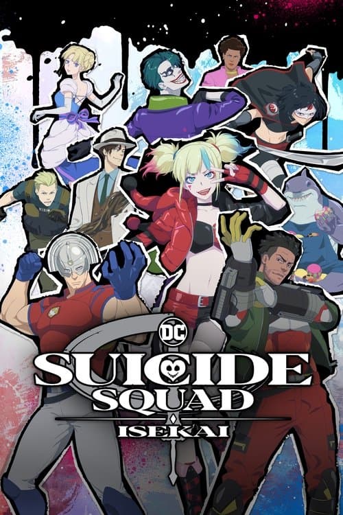 Title poster