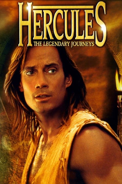Title poster