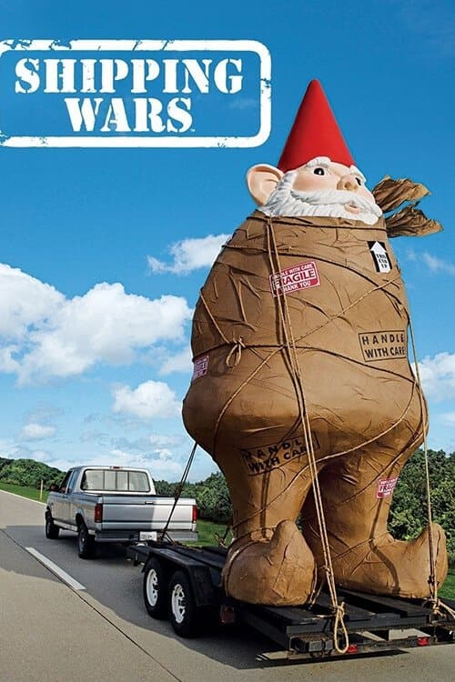 Title poster
