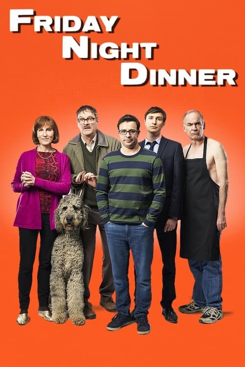 Title poster