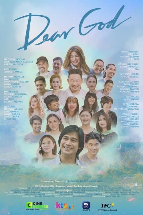 undefined poster