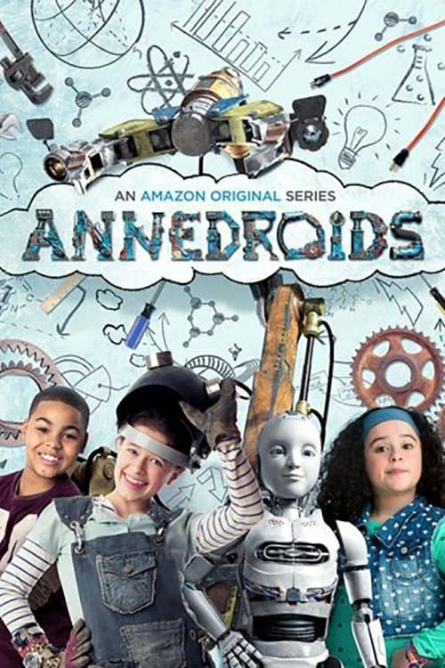Title poster
