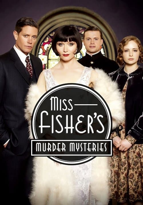 Title poster