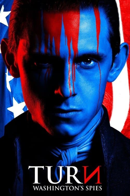 Title poster