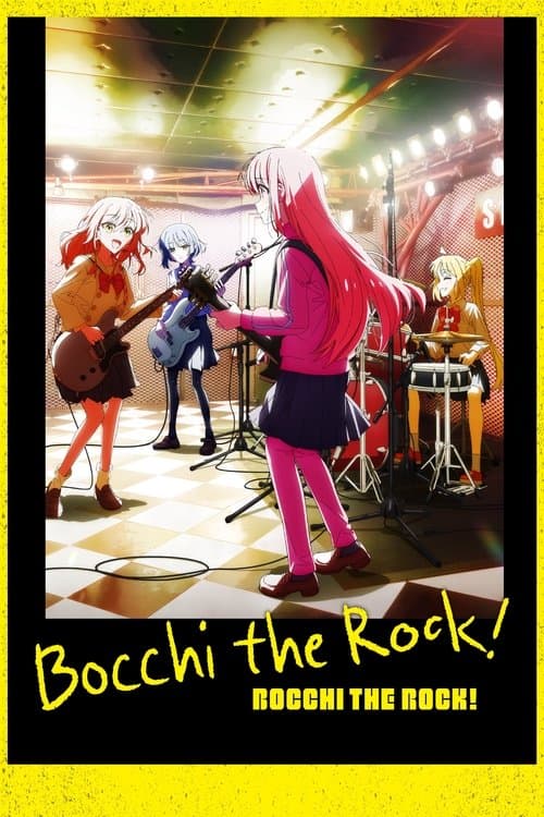 Title poster