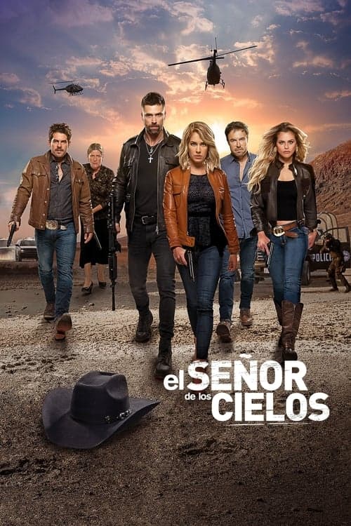 Title poster