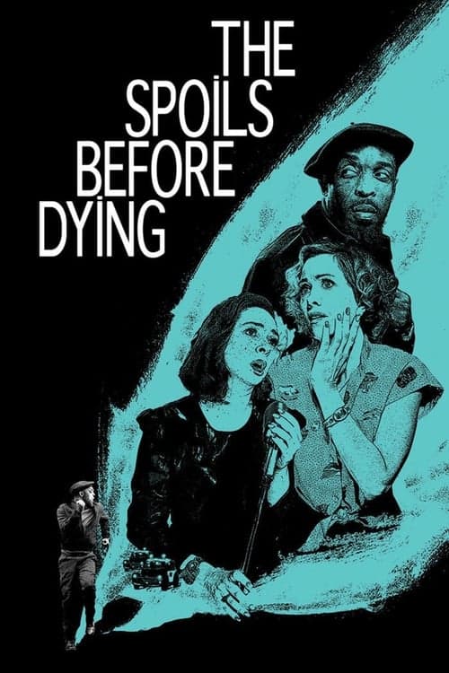 Title poster