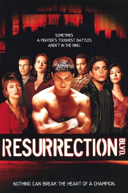Title poster