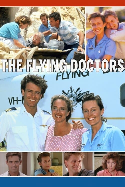 Title poster