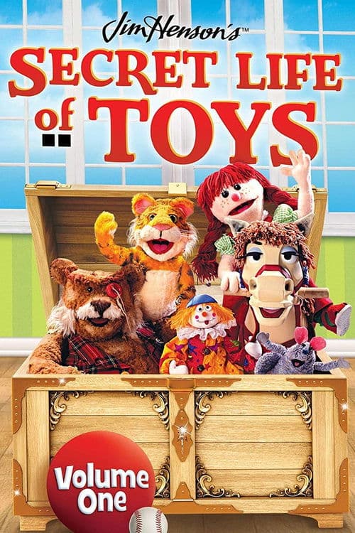 Title poster