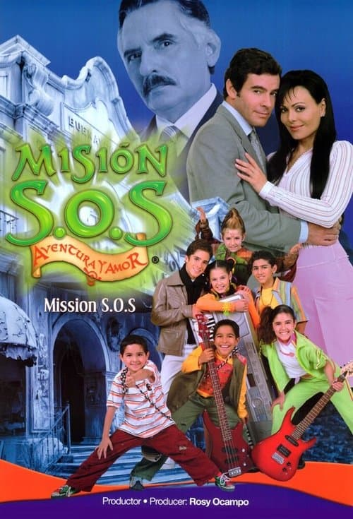 Title poster