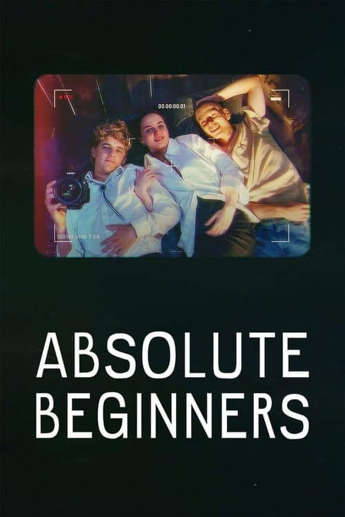 Title poster