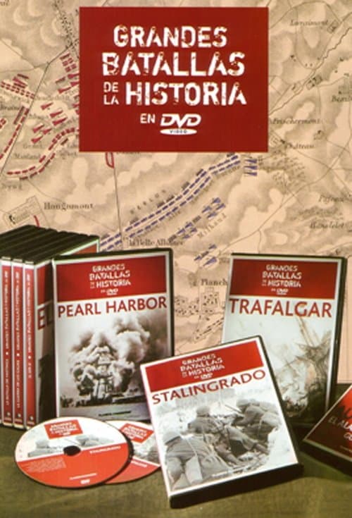 Title poster