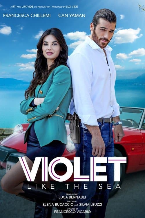 Title poster