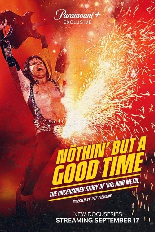 Title poster