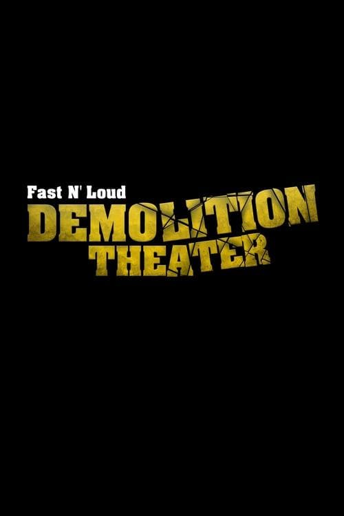 Title poster