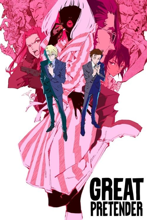 Title poster
