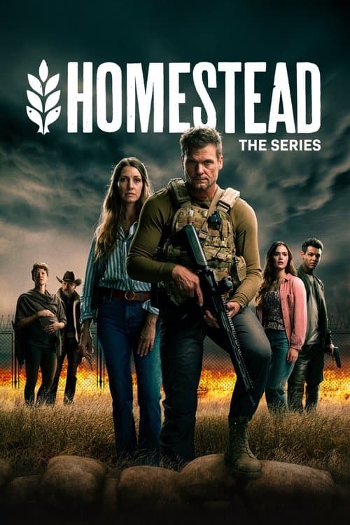 Title poster