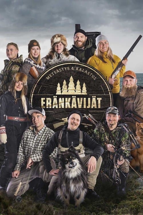 Title poster