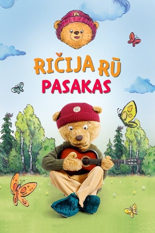 Title poster