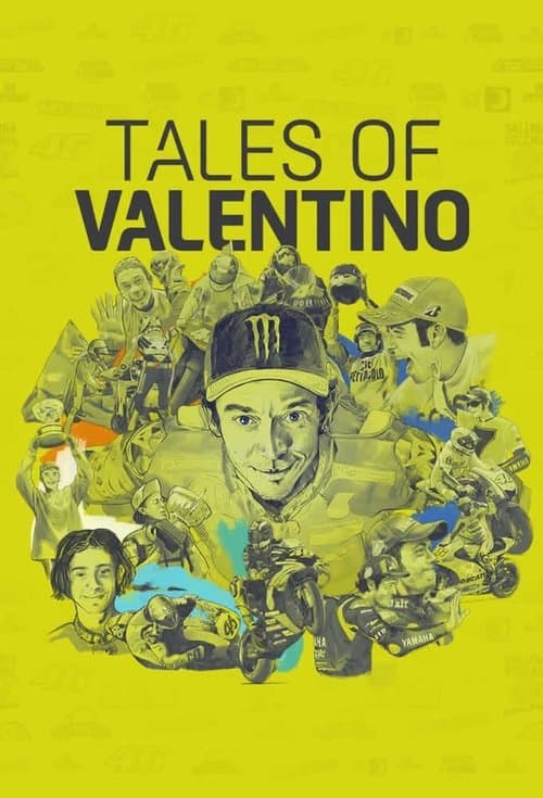 Title poster