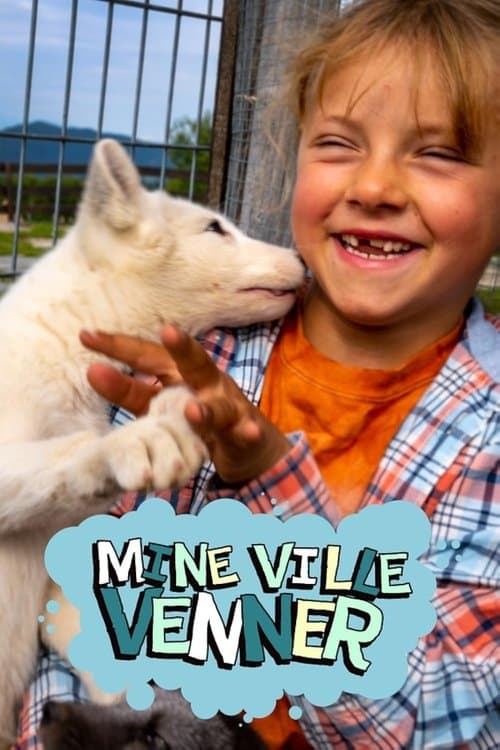 Title poster