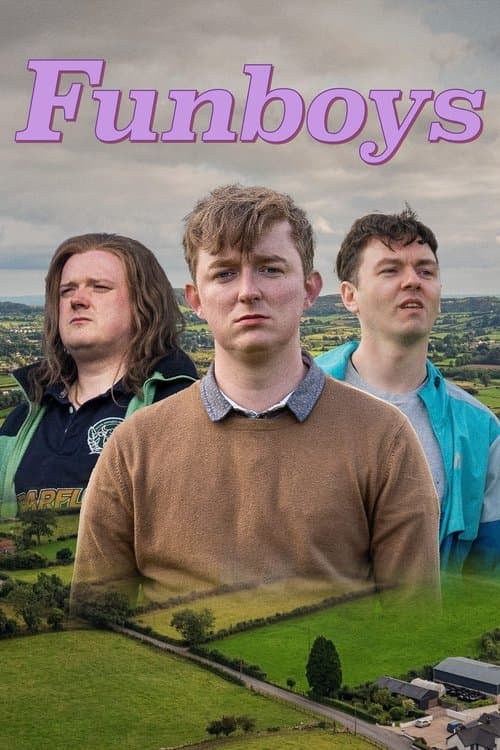 Title poster