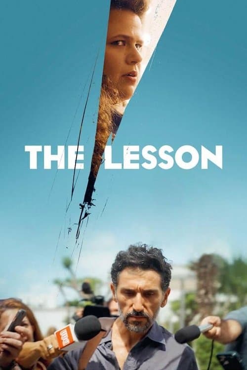 Title poster
