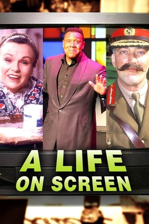 Title poster
