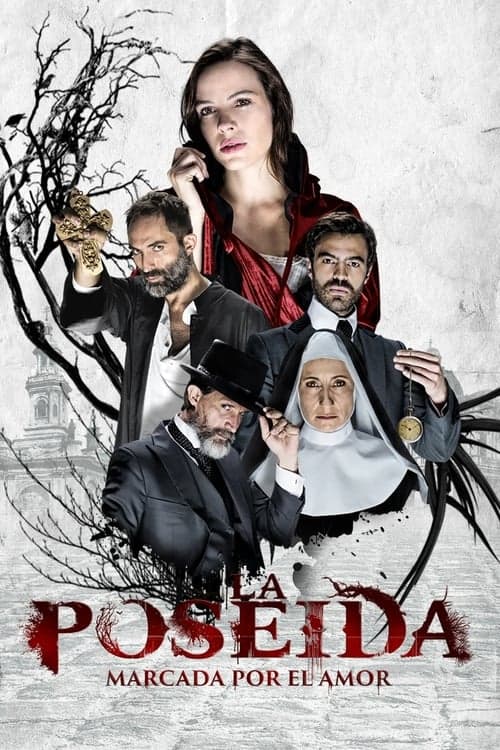 Title poster