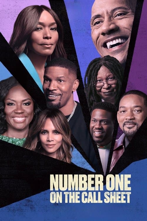 Title poster