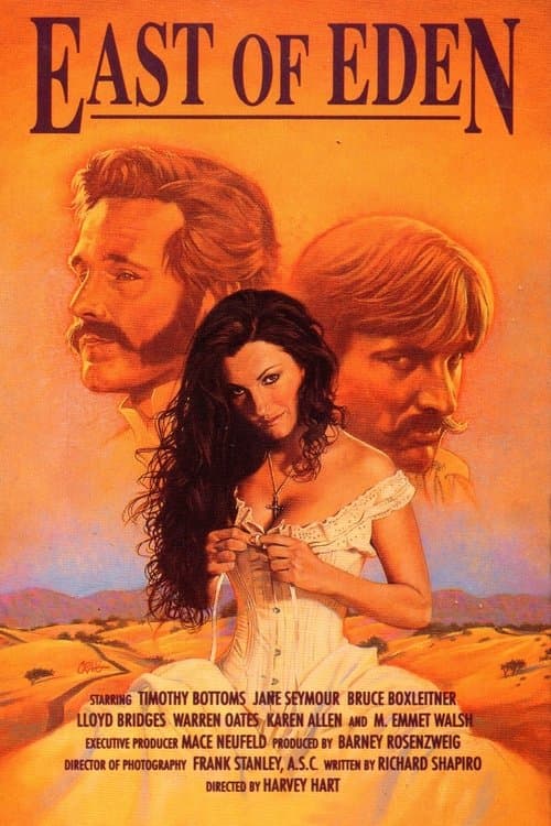 Title poster