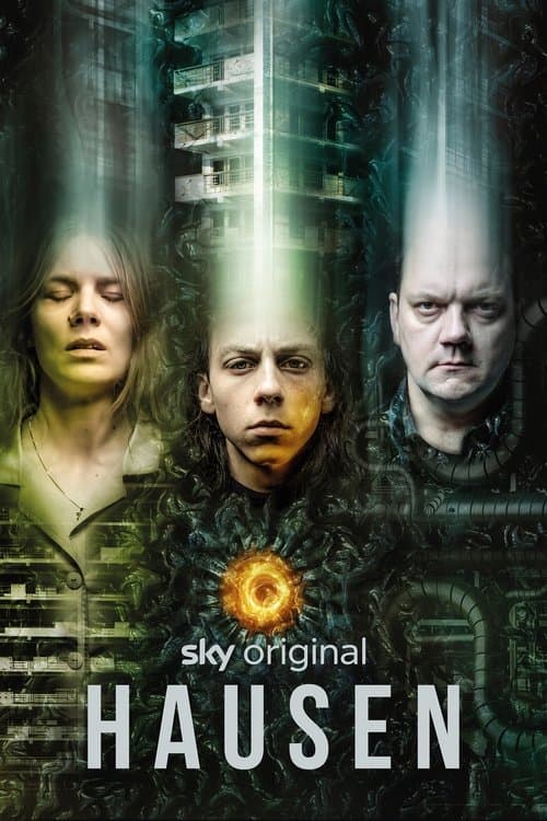 Title poster