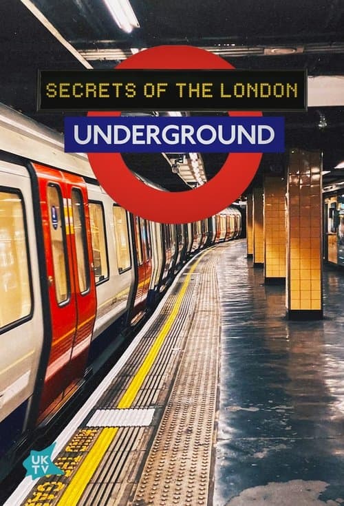 Title poster