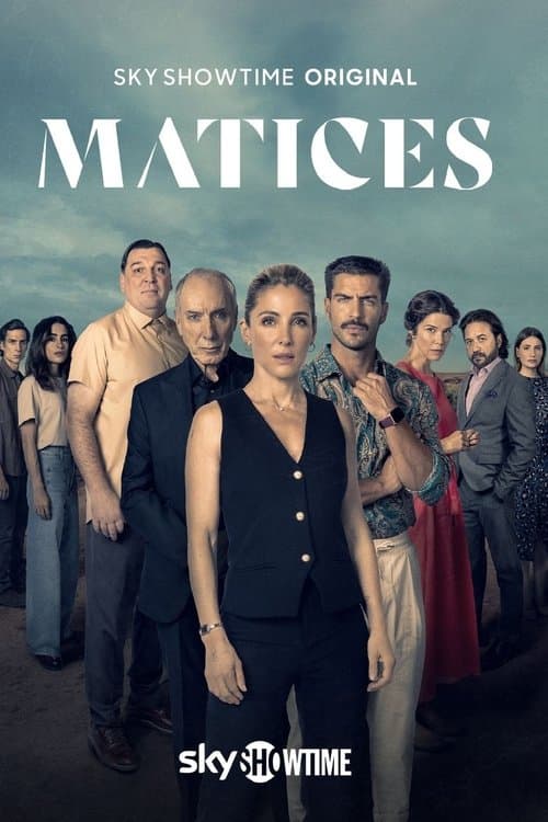Title poster