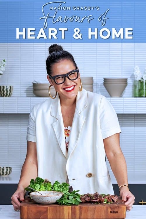 Title poster