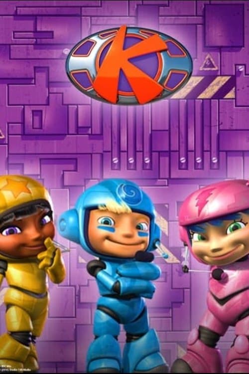 Title poster