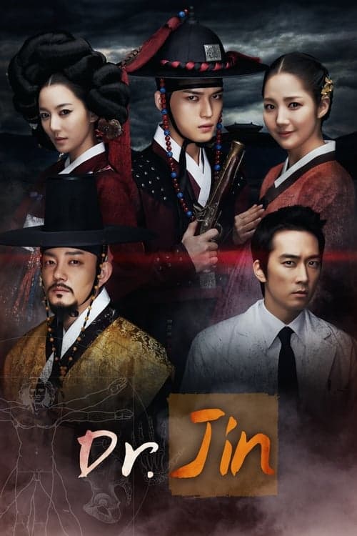 Title poster