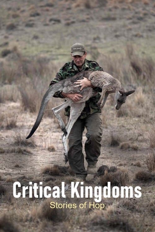 Title poster