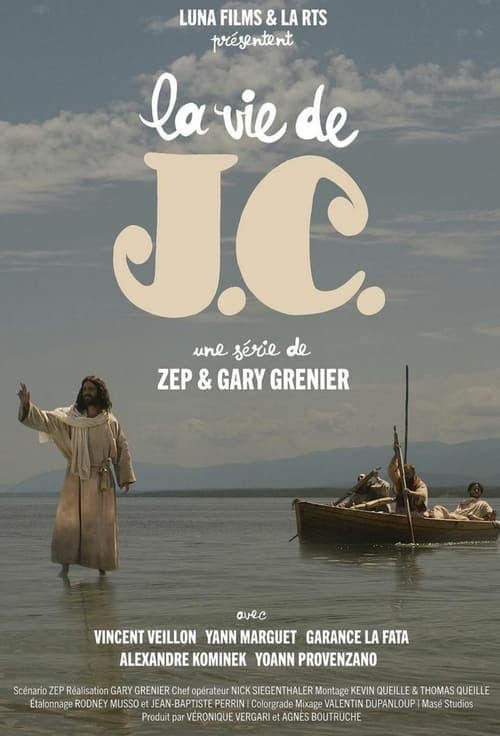 Title poster