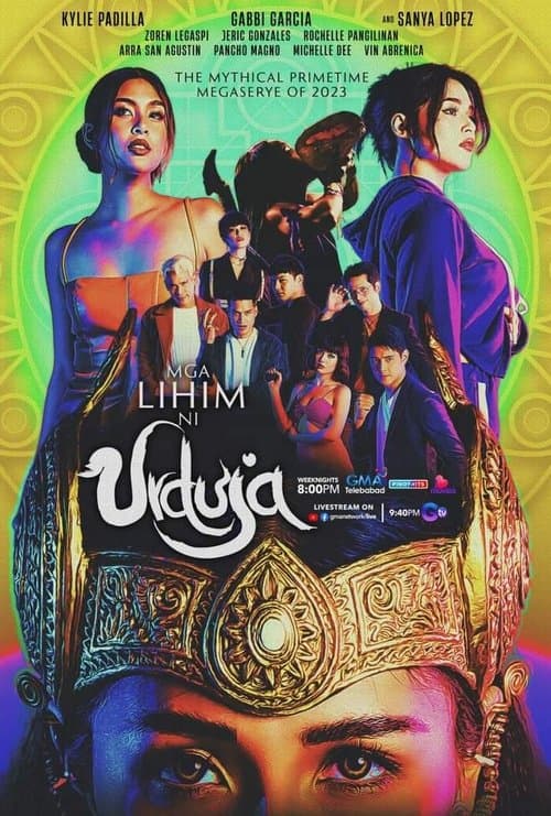 Title poster