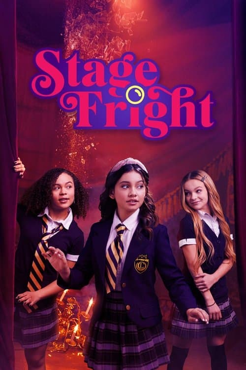 Title poster