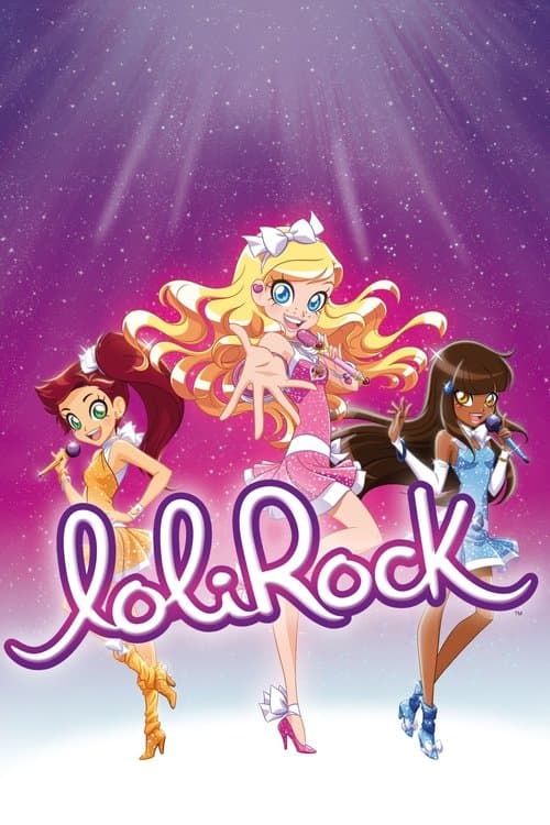Title poster