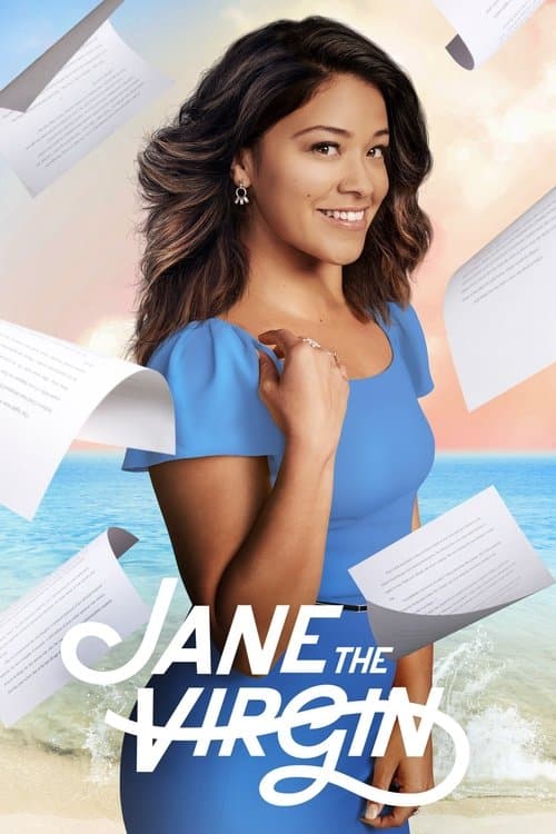 Title poster