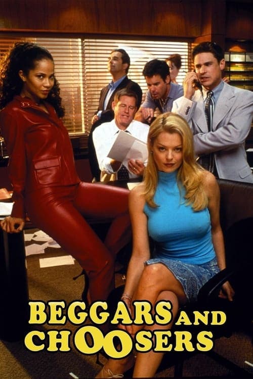 Title poster