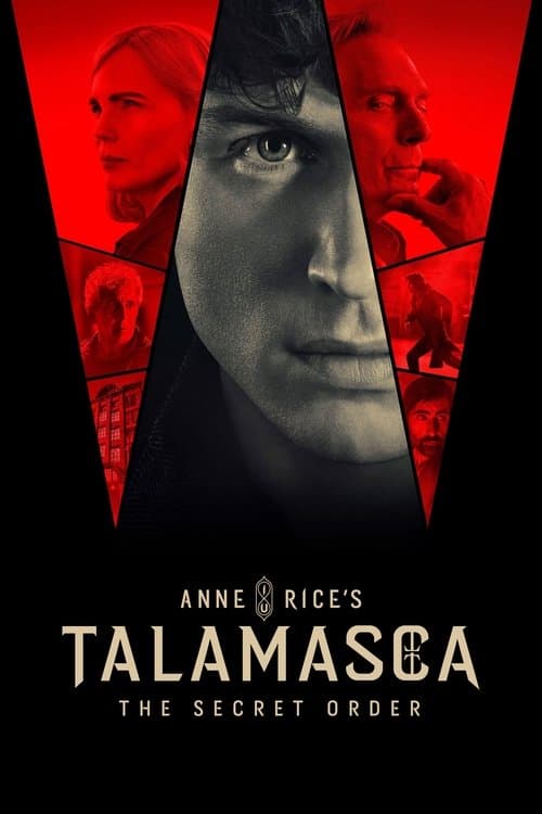Title poster