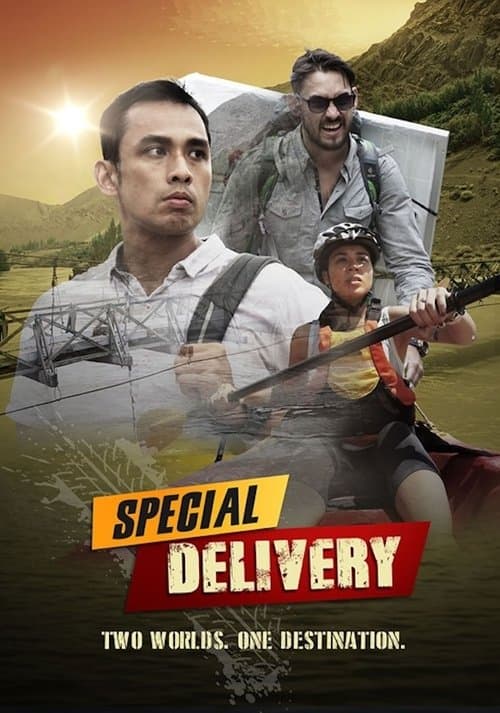 Title poster